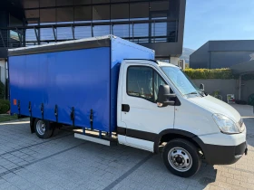 Iveco Daily 40C17 3.0HPI до 3.5т. 4.10м. 3-щори Клима Euro5 | Auto.bg — изображение 2 Iveco Daily 40C17 3.0HPI до 3.5т. 4.10м. 3-щори Клима Euro5 | Auto.bg — изображение 2