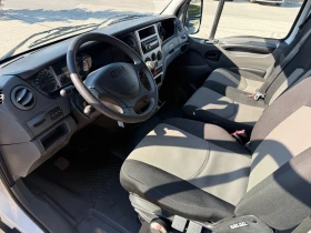 Iveco Daily 40C17 3.0HPI до 3.5т. 4.10м. 3-щори Клима Euro5 | Auto.bg — изображение 11 Iveco Daily 40C17 3.0HPI до 3.5т. 4.10м. 3-щори Клима Euro5 | Auto.bg — изображение 11