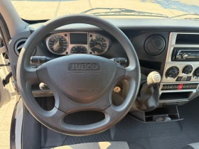 Iveco Daily 40C17 3.0HPI до 3.5т. 4.10м. 3-щори Клима Euro5 | Auto.bg — изображение 13 Iveco Daily 40C17 3.0HPI до 3.5т. 4.10м. 3-щори Клима Euro5 | Auto.bg — изображение 13