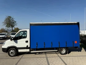 Iveco Daily 40C17 3.0HPI до 3.5т. 4.10м. 3-щори Клима Euro5 | Auto.bg — изображение 5 Iveco Daily 40C17 3.0HPI до 3.5т. 4.10м. 3-щори Клима Euro5 | Auto.bg — изображение 5