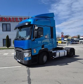 Renault T XLOW