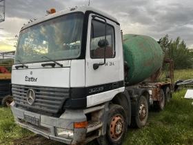 Mercedes-Benz Actros undefined | Auto.bg — изображение 2 Mercedes-Benz Actros undefined | Auto.bg — изображение 2