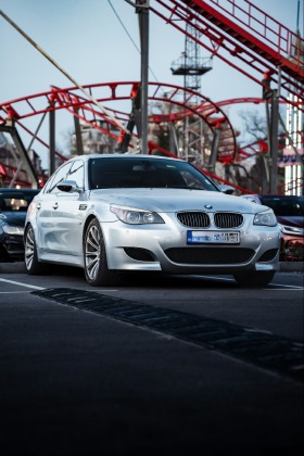 Обява за продажба на BMW M5 M5 ~30 000 EUR - изображение 1