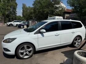 Ford Focus - Car24.bg Ford Focus