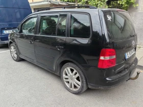 VW Touran 2.0 fsi | Mobile.bg — малка снимка 4