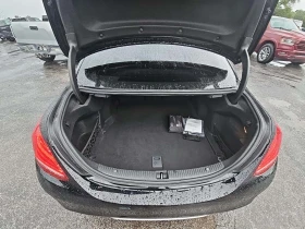 Mercedes-Benz C 43 AMG * 4MATIC* PANO* BURMESTER* PODGREV - 31999 лв. / 16360.83 € - 35046198 13 | Car24.bg Mercedes-Benz C 43 AMG * 4MATIC* PANO* BURMESTER* PODGREV - 31999 лв. / 16360.83 € - 35046198 13
