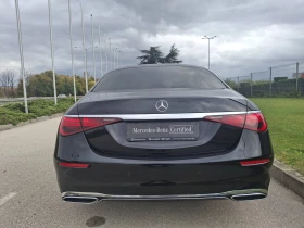 Mercedes-Benz S 350 d 4MATIC - 148000 лв. / 75671.20 € - 52506033 5 | Car24.bg Mercedes-Benz S 350 d 4MATIC - 148000 лв. / 75671.20 € - 52506033 5