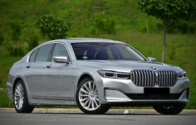 BMW 750 xDrive, Massage - 89990 лв. / 46011.16 € - 59187278 2 | Car24.bg BMW 750 xDrive, Massage - 89990 лв. / 46011.16 € - 59187278 2