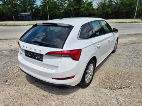 Skoda Scala 1.6 TDI, AVTOMAT, LED - 10500 € / 20536.22 лв. - 45197990 5 | Car24.bg Skoda Scala 1.6 TDI, AVTOMAT, LED - 10500 € / 20536.22 лв. - 45197990 5