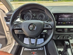Skoda Scala 1.6 TDI, AVTOMAT, LED - 10500 € / 20536.22 лв. - 45197990 13 | Car24.bg Skoda Scala 1.6 TDI, AVTOMAT, LED - 10500 € / 20536.22 лв. - 45197990 13
