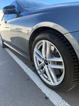 Mercedes-Benz E 200 AMG Pack - 28121 € / 54999.90 лв. - 32306978 14 | Car24.bg Mercedes-Benz E 200 AMG Pack - 28121 € / 54999.90 лв. - 32306978 14