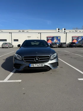 Mercedes-Benz E 200 AMG Pack - 28121 € / 54999.90 лв. - 32306978 2 | Car24.bg Mercedes-Benz E 200 AMG Pack - 28121 € / 54999.90 лв. - 32306978 2