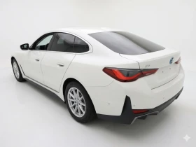 BMW i4 40 High Executive Лизинг | Auto.bg — изображение 3 BMW i4 40 High Executive Лизинг | Auto.bg — изображение 3