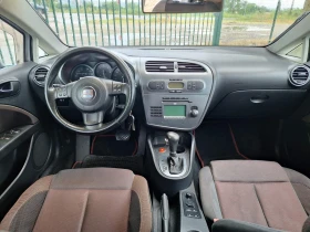 Seat Leon 2.0 140к.с DSG | Auto.bg — изображение 7 Seat Leon 2.0 140к.с DSG | Auto.bg — изображение 7