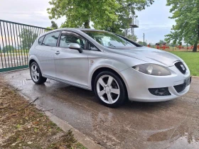 Seat Leon 2.0 140к.с DSG | Auto.bg — изображение 3 Seat Leon 2.0 140к.с DSG | Auto.bg — изображение 3