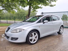 Seat Leon 2.0 140к.с DSG
