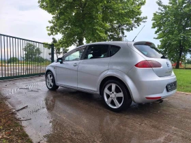 Seat Leon 2.0 140к.с DSG | Auto.bg — изображение 4 Seat Leon 2.0 140к.с DSG | Auto.bg — изображение 4