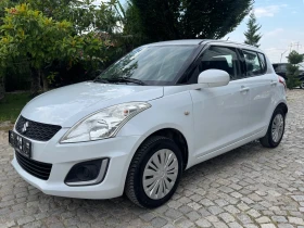 Снимка Suzuki Swift