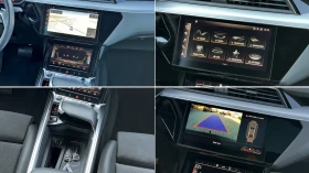 Audi E-Tron 55 SPORTBACK S-LINE PLUS Distronic Head-up Keyless - 30700 € / 60043.98 лв. - 86819802 11 | Car24.bg Audi E-Tron 55 SPORTBACK S-LINE PLUS Distronic Head-up Keyless - 30700 € / 60043.98 лв. - 86819802 11