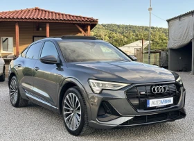 Audi E-Tron 55 SPORTBACK S-LINE PLUS Distronic Head-up Keyless - 30700 € / 60043.98 лв. - 86819802 3 | Car24.bg Audi E-Tron 55 SPORTBACK S-LINE PLUS Distronic Head-up Keyless - 30700 € / 60043.98 лв. - 86819802 3