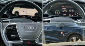 Audi E-Tron 55 SPORTBACK S-LINE PLUS Distronic Head-up Keyless - 30700 € / 60043.98 лв. - 86819802 10 | Car24.bg Audi E-Tron 55 SPORTBACK S-LINE PLUS Distronic Head-up Keyless - 30700 € / 60043.98 лв. - 86819802 10