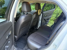 Opel Mokka X 1.4 Turbo 4x4 Automatic - 15900 € / 31097.70 лв. - 58528695 12 | Car24.bg Opel Mokka X 1.4 Turbo 4x4 Automatic - 15900 € / 31097.70 лв. - 58528695 12