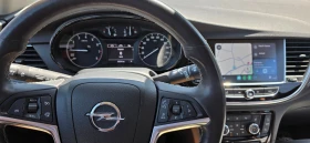 Opel Mokka X 1.4 Turbo 4x4 Automatic - 15900 € / 31097.70 лв. - 58528695 7 | Car24.bg Opel Mokka X 1.4 Turbo 4x4 Automatic - 15900 € / 31097.70 лв. - 58528695 7