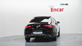 Mercedes-Benz CLA 250 4MATIC/AMG-LINE/DRIVE-ASSISTS/SUNROOF | Auto.bg — изображение 4 Mercedes-Benz CLA 250 4MATIC/AMG-LINE/DRIVE-ASSISTS/SUNROOF | Auto.bg — изображение 4