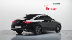 Mercedes-Benz CLA 250 4MATIC/AMG-LINE/DRIVE-ASSISTS/SUNROOF | Auto.bg — изображение 3 Mercedes-Benz CLA 250 4MATIC/AMG-LINE/DRIVE-ASSISTS/SUNROOF | Auto.bg — изображение 3