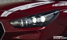 Hyundai I30 1.6 Turbo N Line | Auto.bg — изображение 7 Hyundai I30 1.6 Turbo N Line | Auto.bg — изображение 7