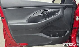 Hyundai I30 1.6 Turbo N Line | Auto.bg — изображение 13 Hyundai I30 1.6 Turbo N Line | Auto.bg — изображение 13