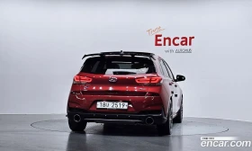 Hyundai I30 1.6 Turbo N Line | Auto.bg — изображение 4 Hyundai I30 1.6 Turbo N Line | Auto.bg — изображение 4