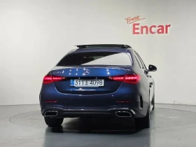 Mercedes-Benz C 200 - 35050 € - 32940540 4 | Car24.bg Mercedes-Benz C 200 - 35050 € - 32940540 4