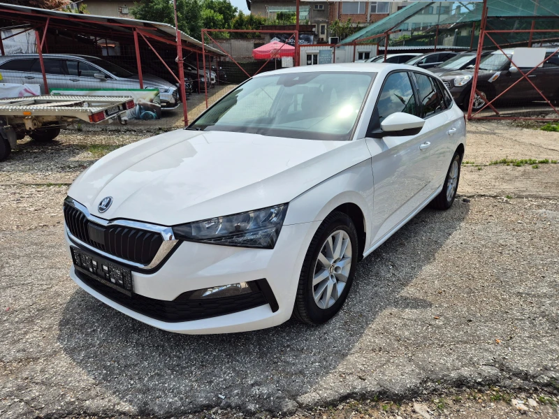 Skoda Scala 1.6 TDI, AVTOMAT, LED - 10500 € / 20536.22 лв. - 45197990 1 | Car24.bg Skoda Scala 1.6 TDI, AVTOMAT, LED - 10500 € / 20536.22 лв. - 45197990 1