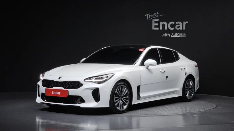 Kia Stinger 2.0 Turbo AWD Platinum autogeorge.com - 13220 € - 55328526 1 | Car24.bg Kia Stinger 2.0 Turbo AWD Platinum autogeorge.com - 13220 € - 55328526 1
