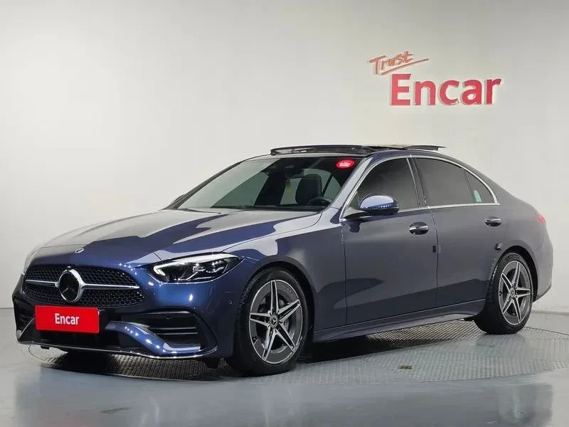 Mercedes-Benz C 200 - 35050 € - 32940540 1 | Car24.bg Mercedes-Benz C 200 - 35050 € - 32940540 1