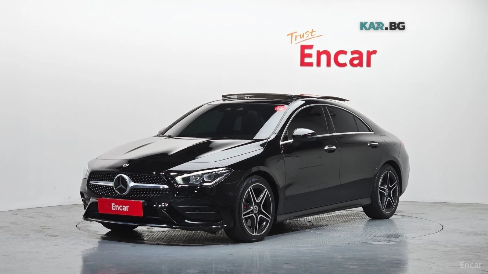 Mercedes-Benz CLA 250 4MATIC/AMG-LINE/DRIVE-ASSISTS/SUNROOF | Auto.bg — изображение 1 Mercedes-Benz CLA 250 4MATIC/AMG-LINE/DRIVE-ASSISTS/SUNROOF | Auto.bg — изображение 1