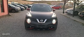 Nissan Juke 1.2Tce, euro 6, Nederlands - Car24.bg Nissan Juke 1.2Tce, euro 6, Nederlands