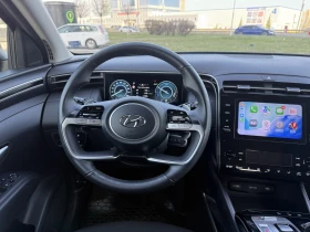 Hyundai Tucson Plug-in-Hybrid - 265 к. с., 4x4, дигитален кокпит - 49800 лв. / 25462.34 € - 66363823 4 | Car24.bg Hyundai Tucson Plug-in-Hybrid - 265 к. с., 4x4, дигитален кокпит - 49800 лв. / 25462.34 € - 66363823 4