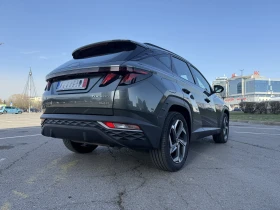 Hyundai Tucson Plug-in-Hybrid - 265 к. с., 4x4, дигитален кокпит - 49800 лв. / 25462.34 € - 23204056 10 | Car24.bg Hyundai Tucson Plug-in-Hybrid - 265 к. с., 4x4, дигитален кокпит - 49800 лв. / 25462.34 € - 23204056 10