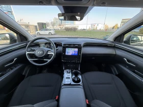 Hyundai Tucson Plug-in-Hybrid - 265 к. с., 4x4, дигитален кокпит - 49800 лв. / 25462.34 € - 23204056 4 | Car24.bg Hyundai Tucson Plug-in-Hybrid - 265 к. с., 4x4, дигитален кокпит - 49800 лв. / 25462.34 € - 23204056 4