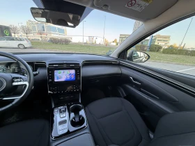 Hyundai Tucson Plug-in-Hybrid - 265 к. с., 4x4, дигитален кокпит - 49800 лв. / 25462.34 € - 23204056 6 | Car24.bg Hyundai Tucson Plug-in-Hybrid - 265 к. с., 4x4, дигитален кокпит - 49800 лв. / 25462.34 € - 23204056 6