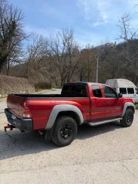 Toyota Tacoma Access Cab Регистриран - 9600 € / 18775.97 лв. - 62727296 3 | Car24.bg Toyota Tacoma Access Cab Регистриран - 9600 € / 18775.97 лв. - 62727296 3