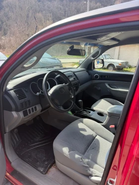 Toyota Tacoma Access Cab Регистриран - 9600 € / 18775.97 лв. - 62727296 6 | Car24.bg Toyota Tacoma Access Cab Регистриран - 9600 € / 18775.97 лв. - 62727296 6