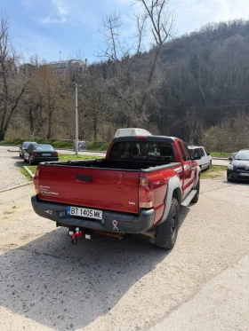 Toyota Tacoma Access Cab Регистриран - 9600 € / 18775.97 лв. - 62727296 4 | Car24.bg Toyota Tacoma Access Cab Регистриран - 9600 € / 18775.97 лв. - 62727296 4