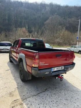 Toyota Tacoma Access Cab Регистриран - 9600 € / 18775.97 лв. - 62727296 5 | Car24.bg Toyota Tacoma Access Cab Регистриран - 9600 € / 18775.97 лв. - 62727296 5