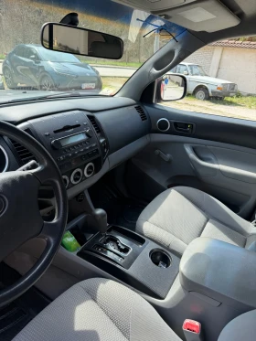Toyota Tacoma Access Cab Регистриран - 9600 € / 18775.97 лв. - 62727296 7 | Car24.bg Toyota Tacoma Access Cab Регистриран - 9600 € / 18775.97 лв. - 62727296 7