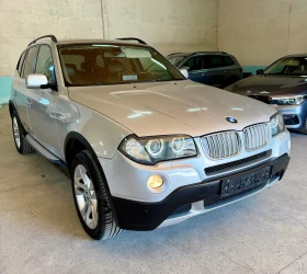 Снимка BMW X3
