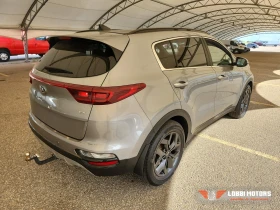 Kia Sportage - 14800 € - 23173029 3 | Car24.bg Kia Sportage - 14800 € - 23173029 3
