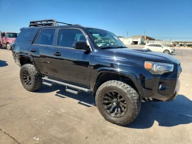 Toyota 4runner 4.0l Trd Pro | Auto.bg — изображение 4 Toyota 4runner 4.0l Trd Pro | Auto.bg — изображение 4